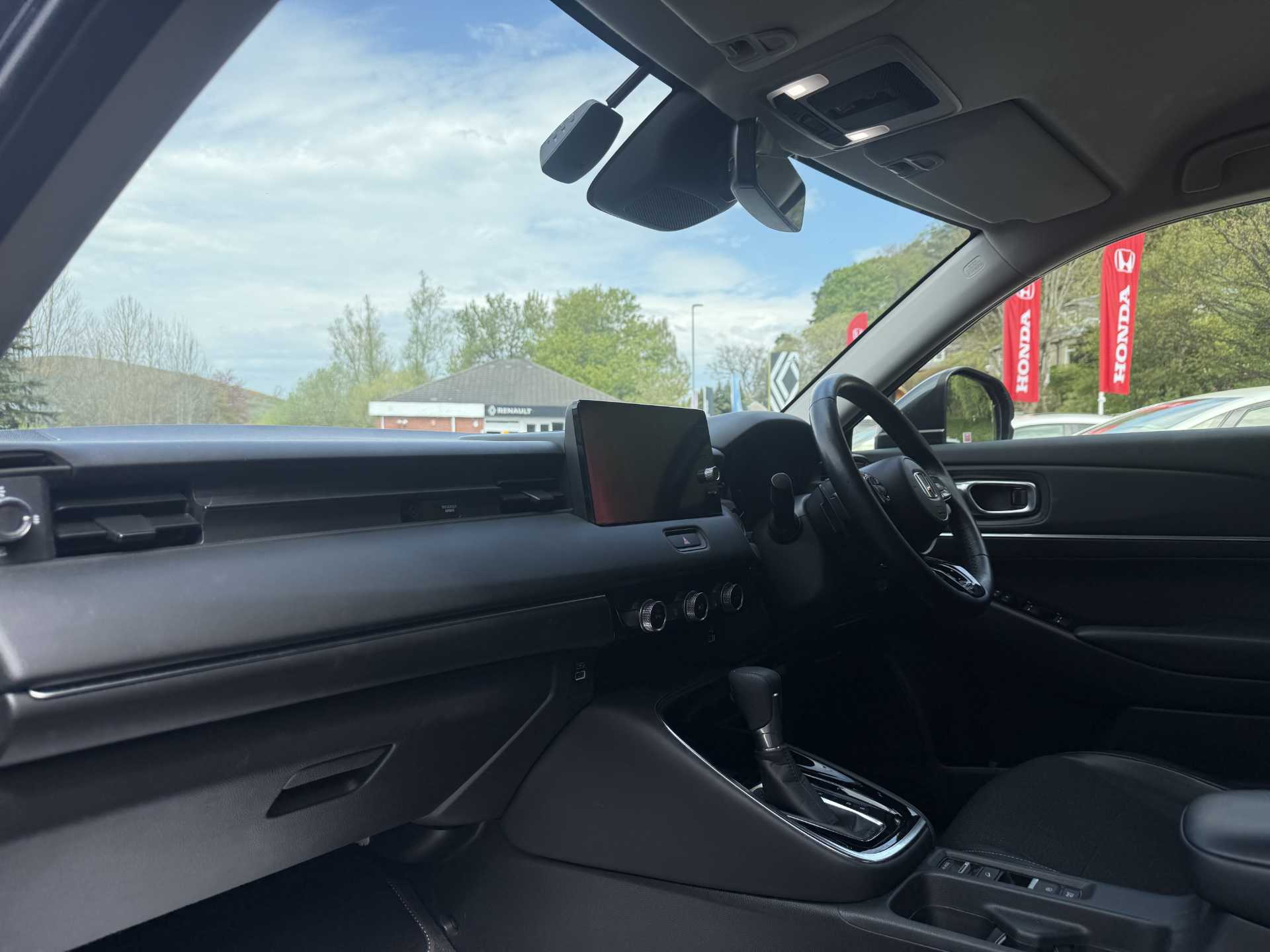 HR-V