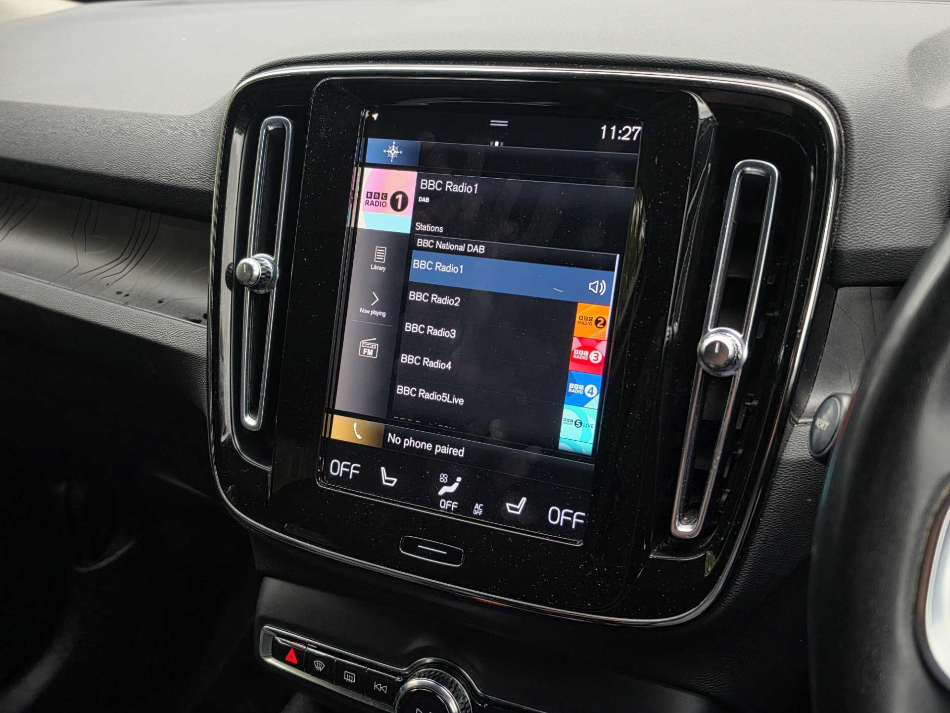 Xc40