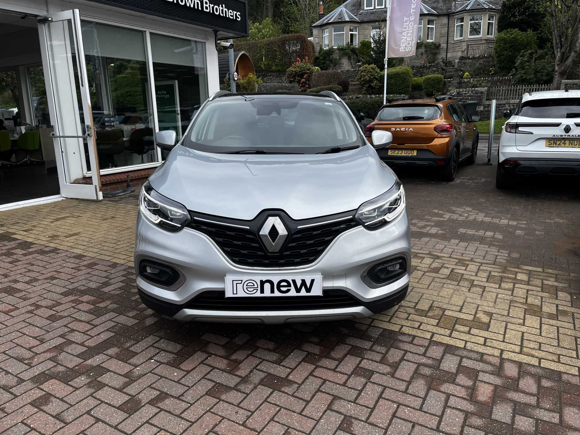 KADJAR