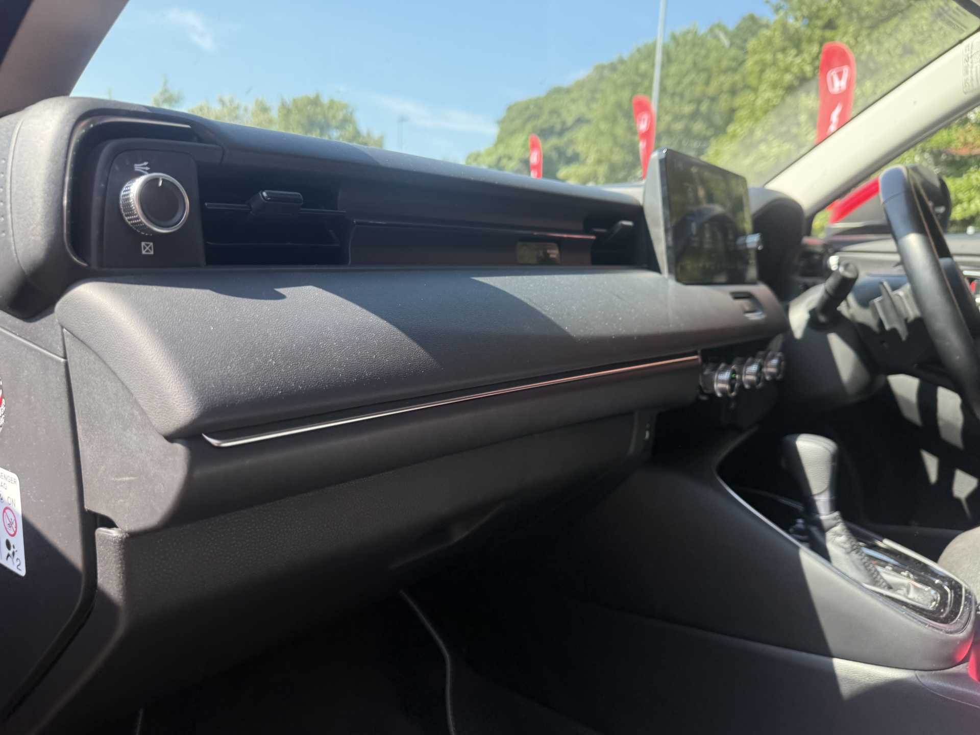 HR-V