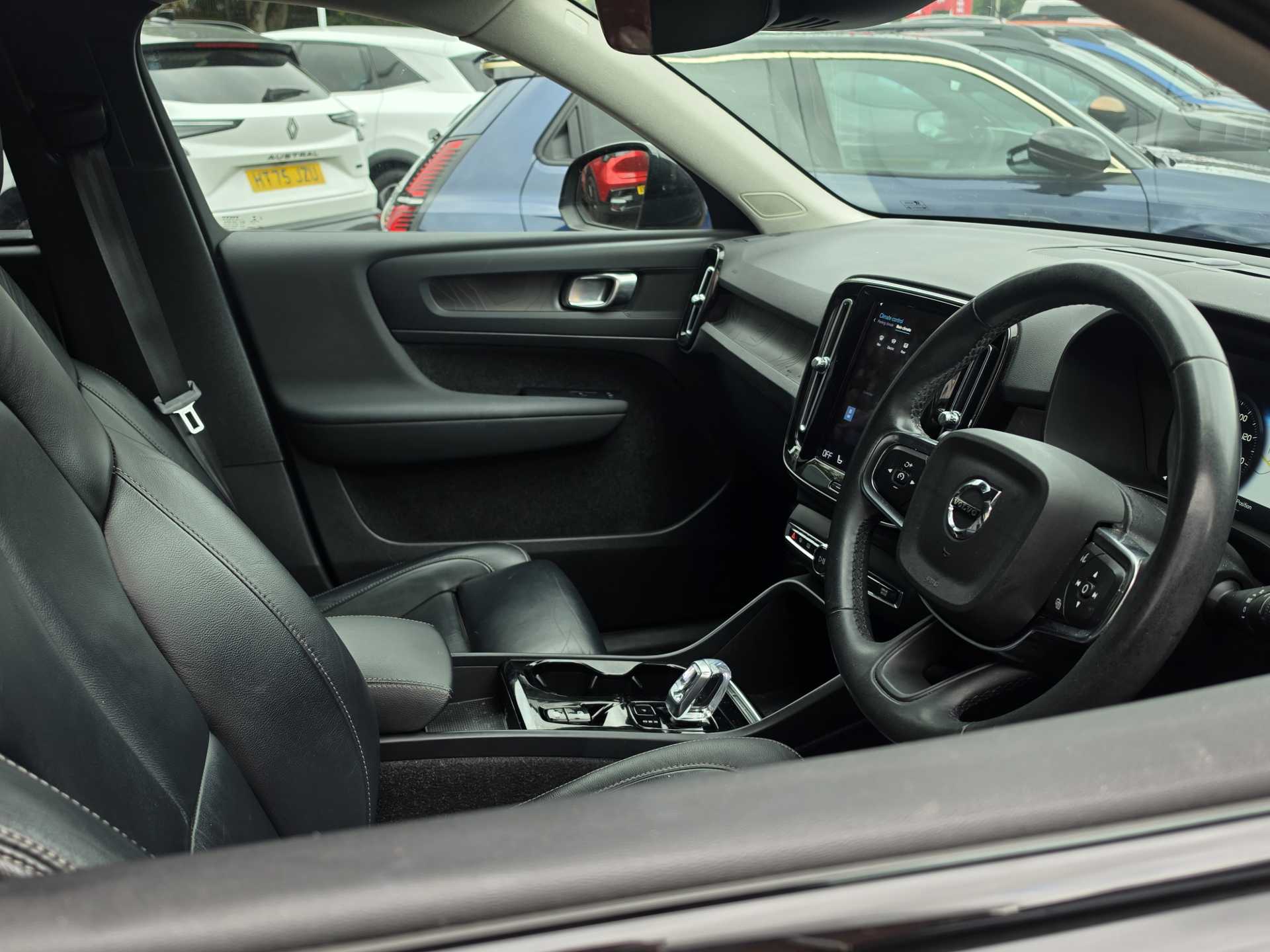 Xc40