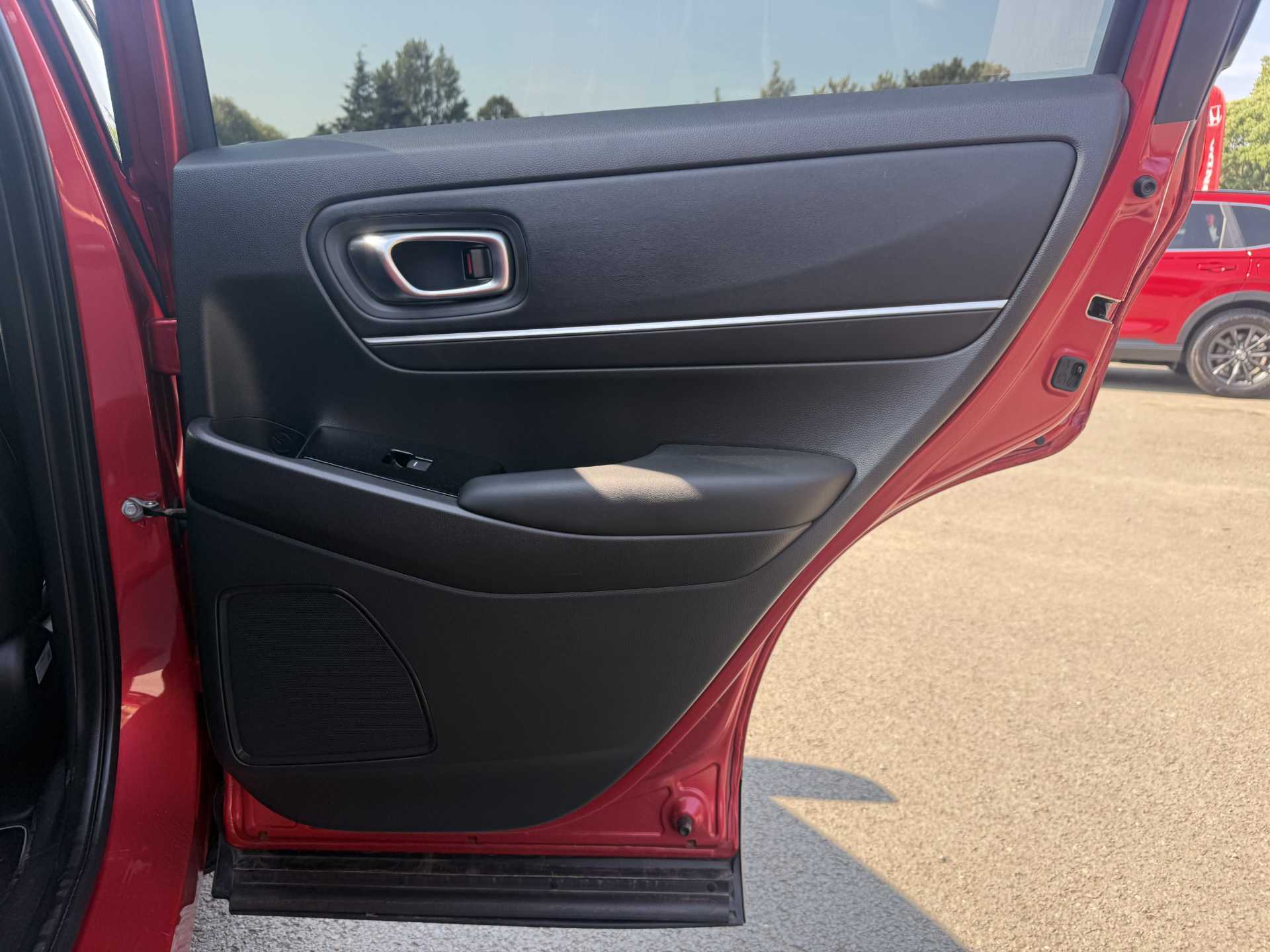 HR-V