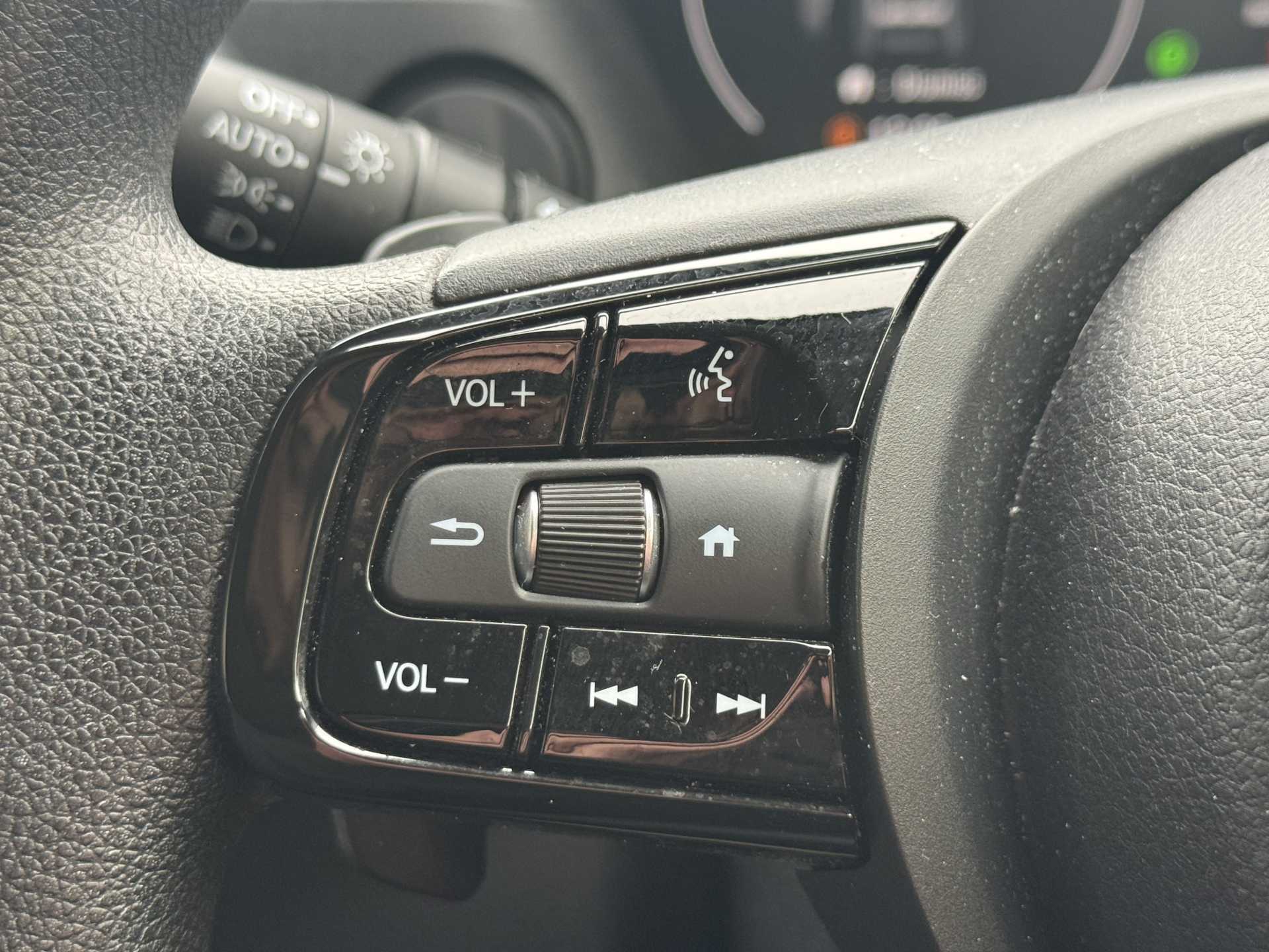 HR-V