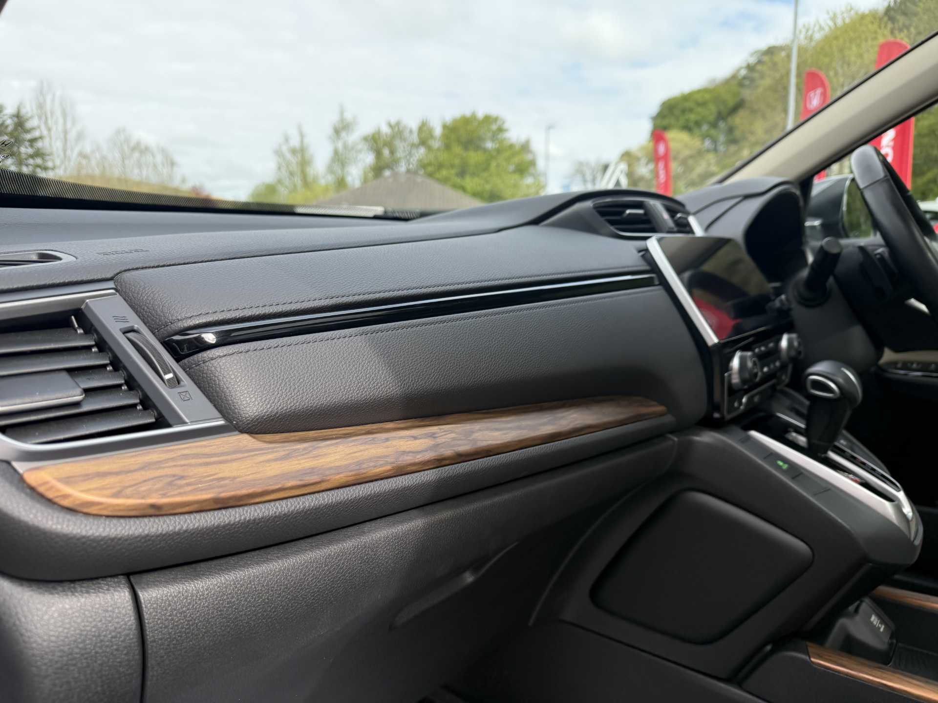 CR-V