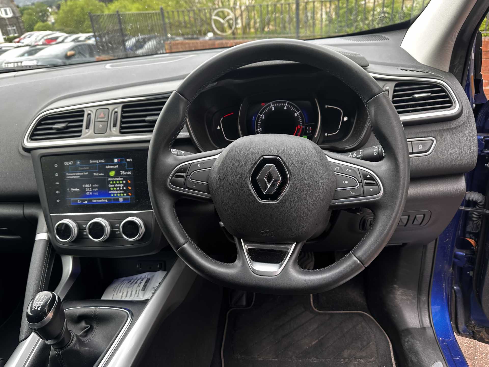 KADJAR