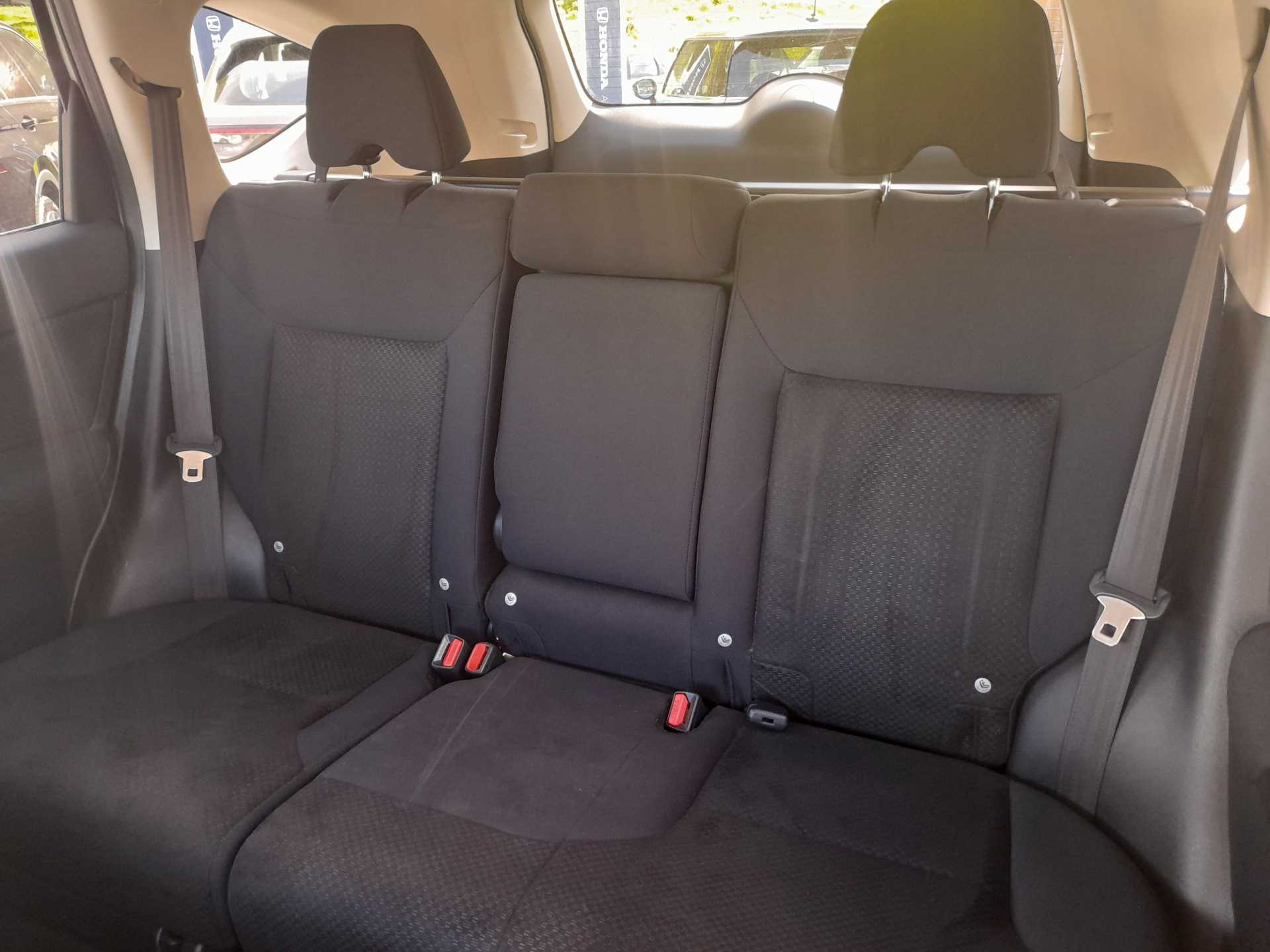 CR-V