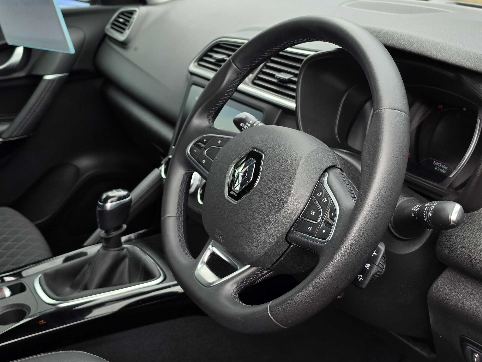 KADJAR