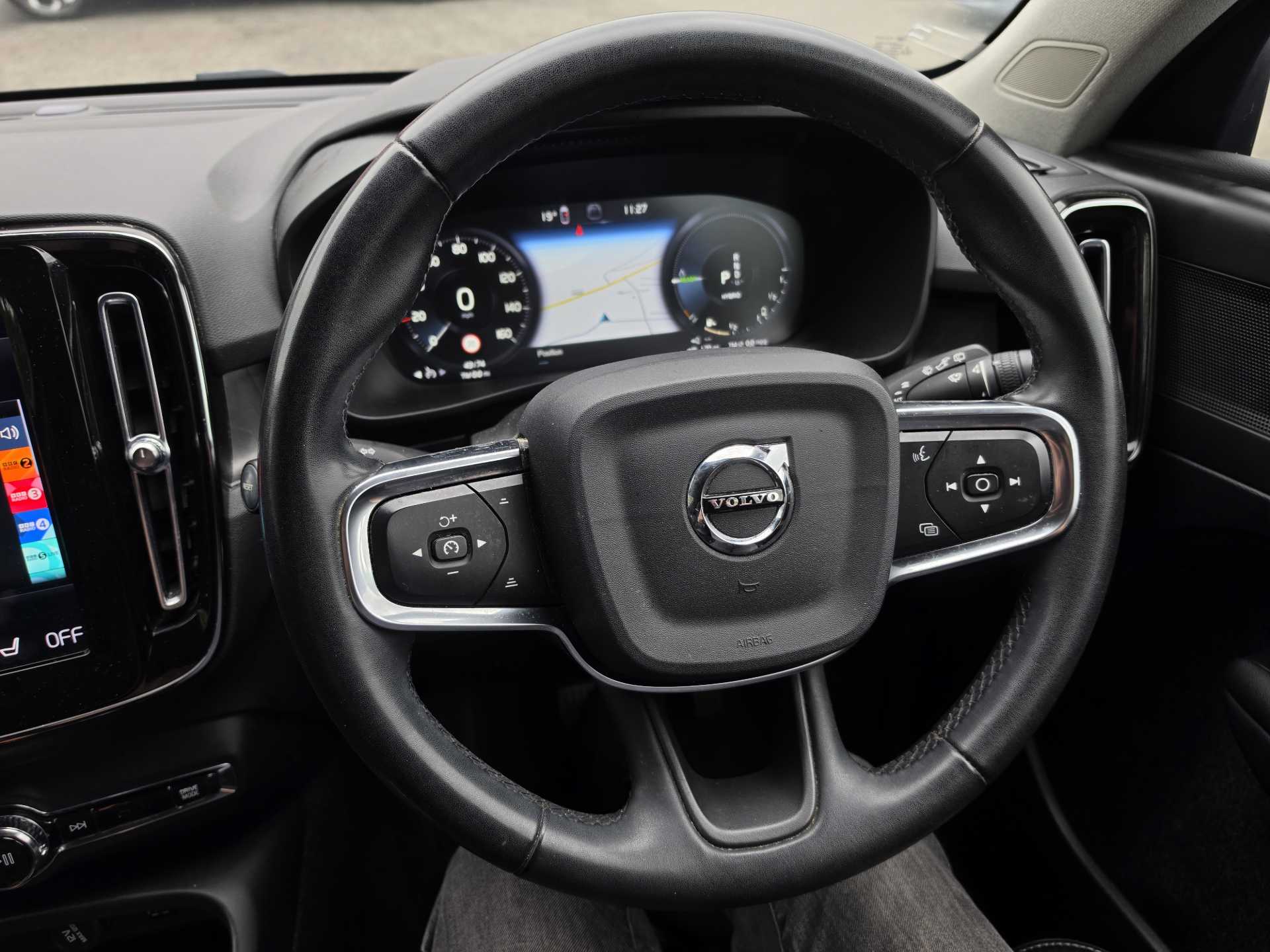 Xc40