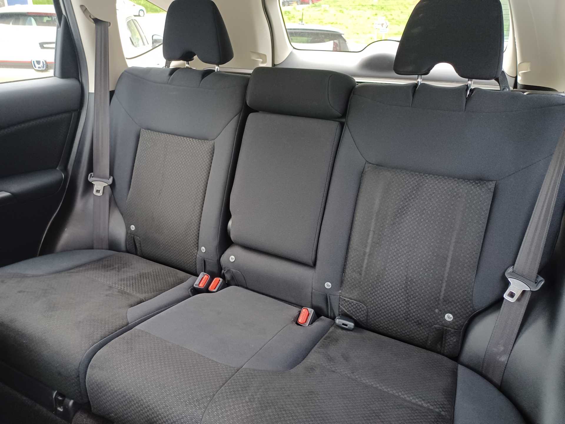 CR-V