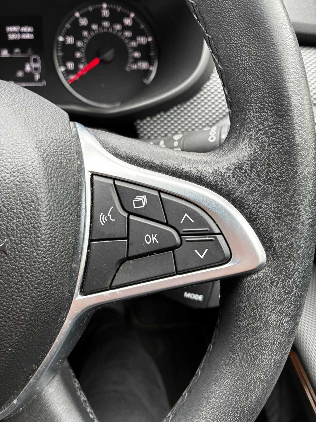 Sandero Stepway