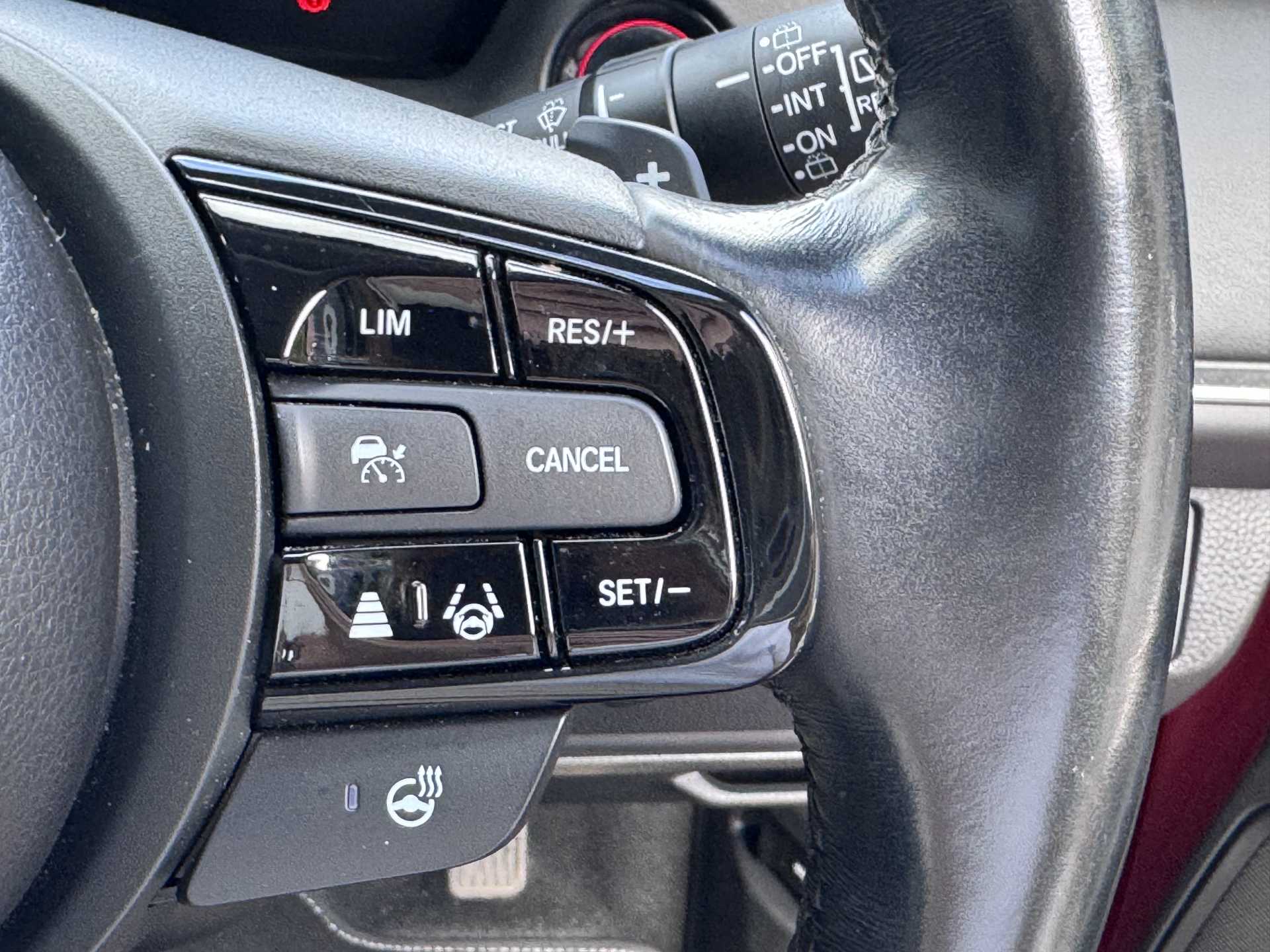 HR-V
