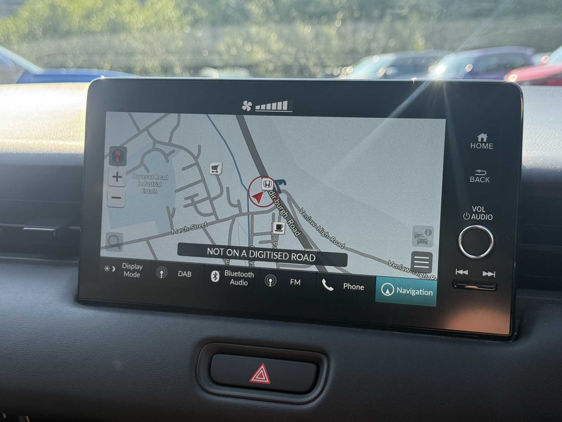 HR-V