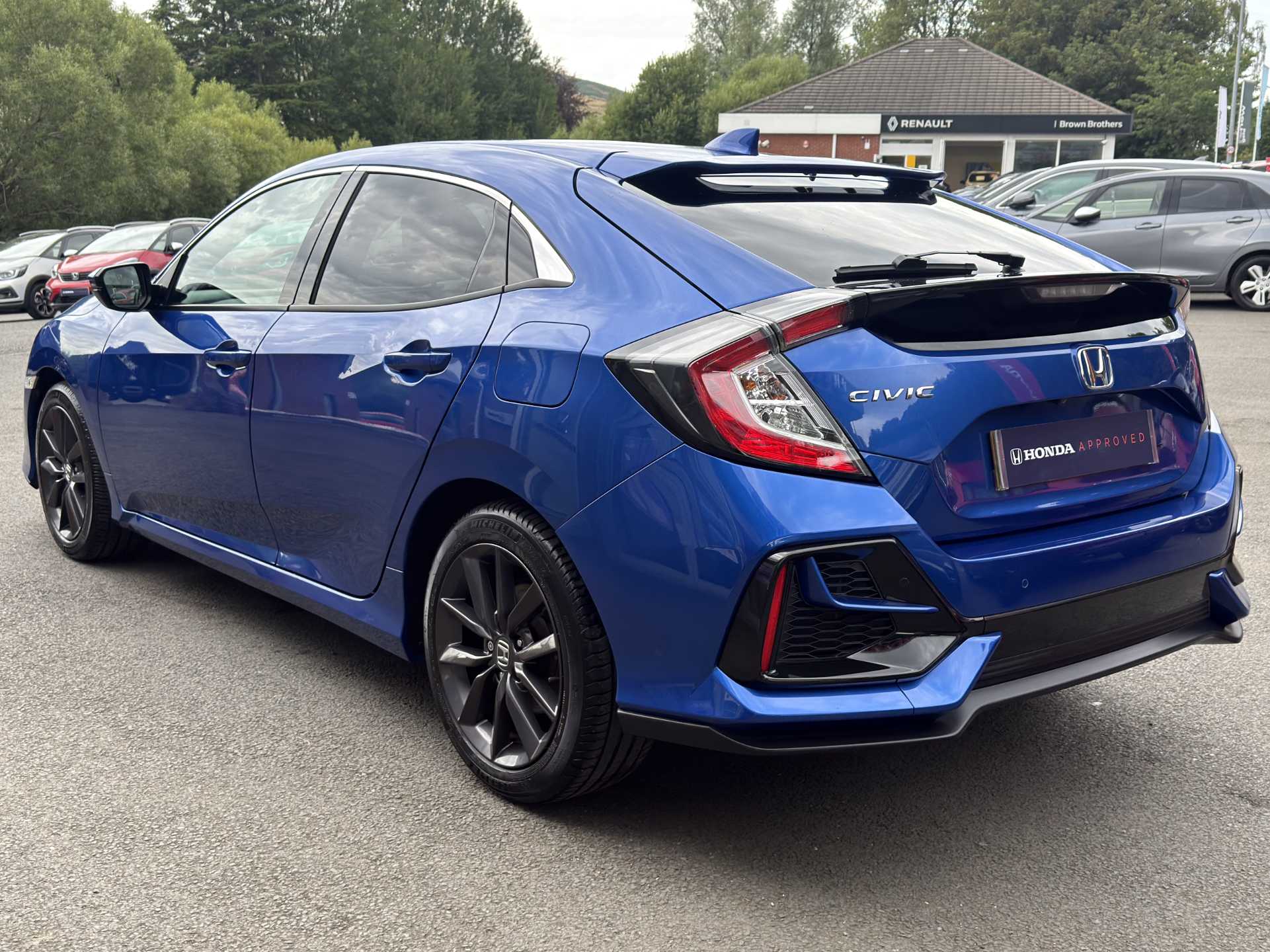 Civic