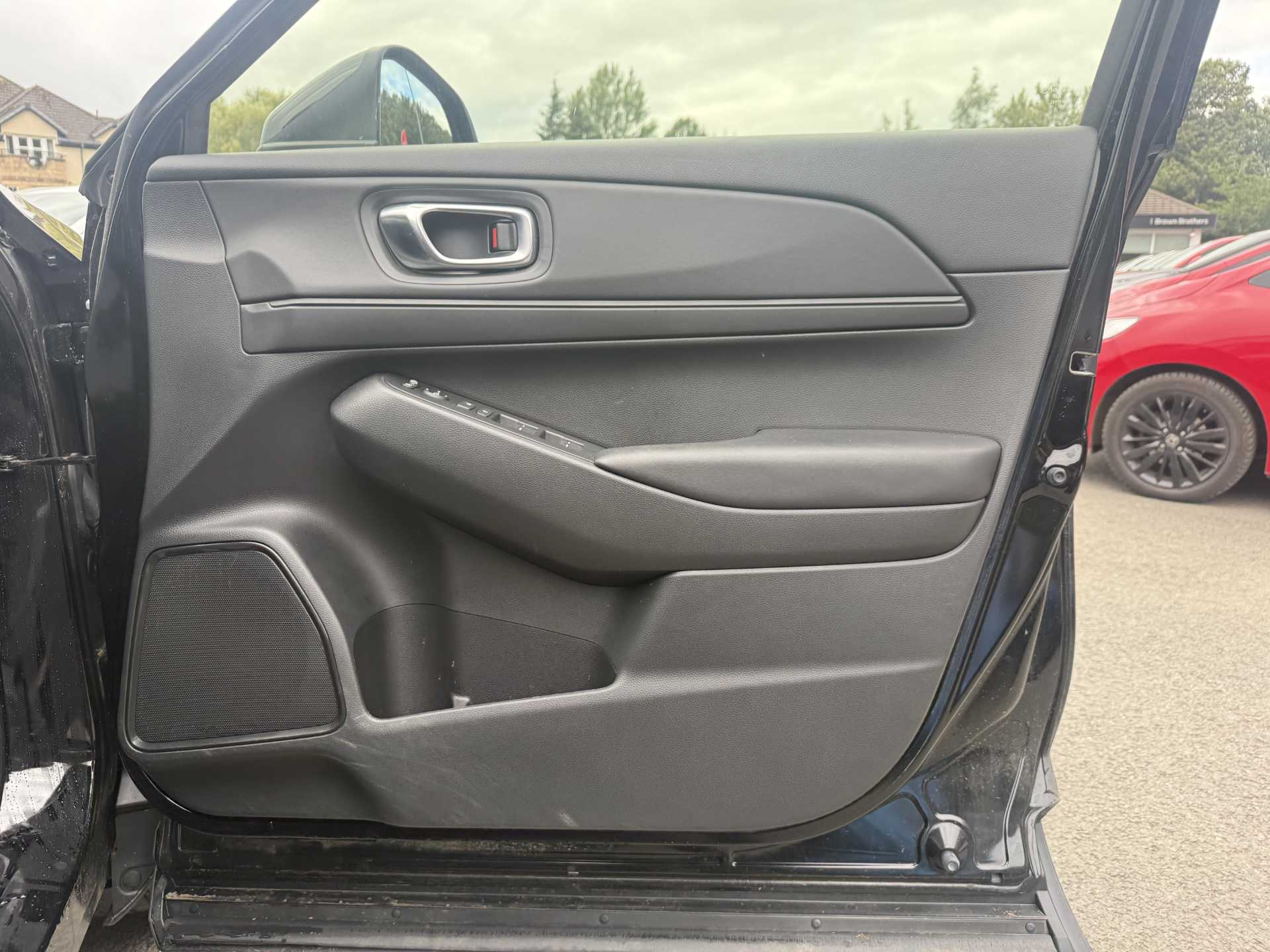 HR-V