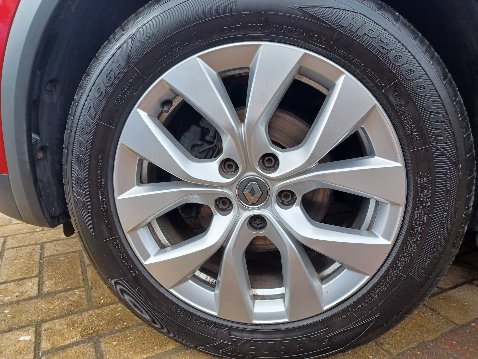 CAPTUR