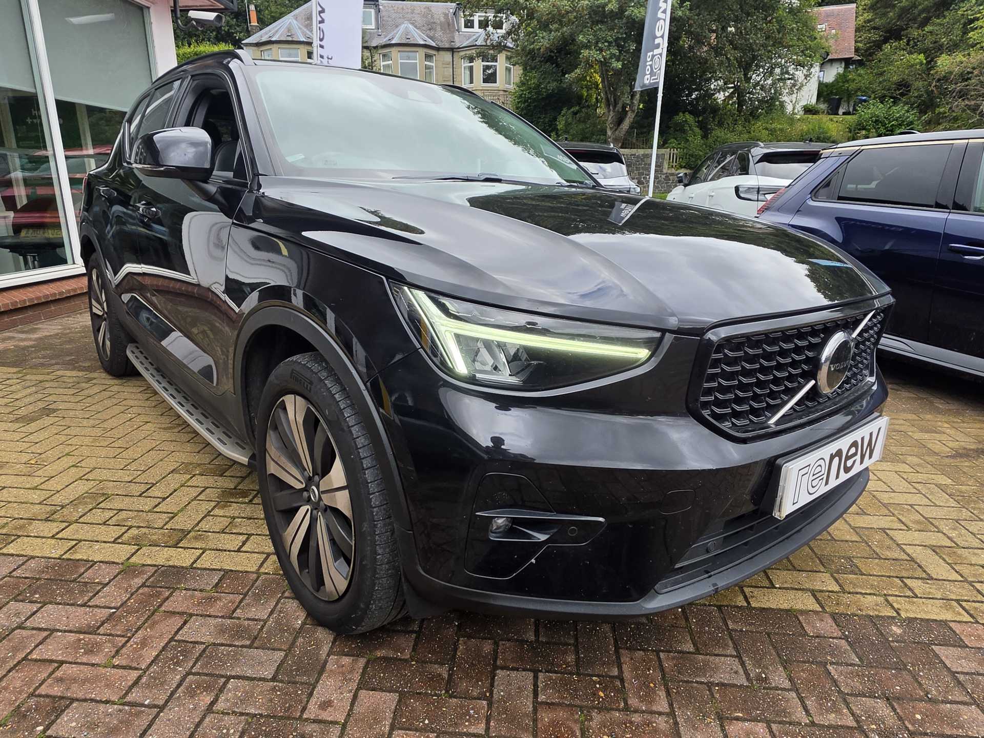 Xc40