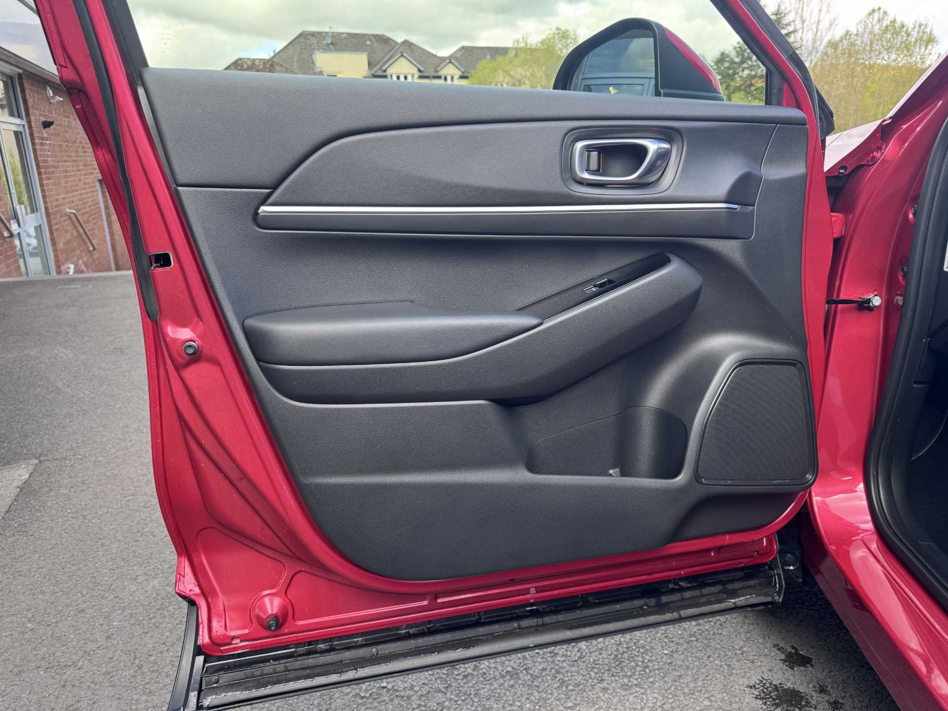 HR-V