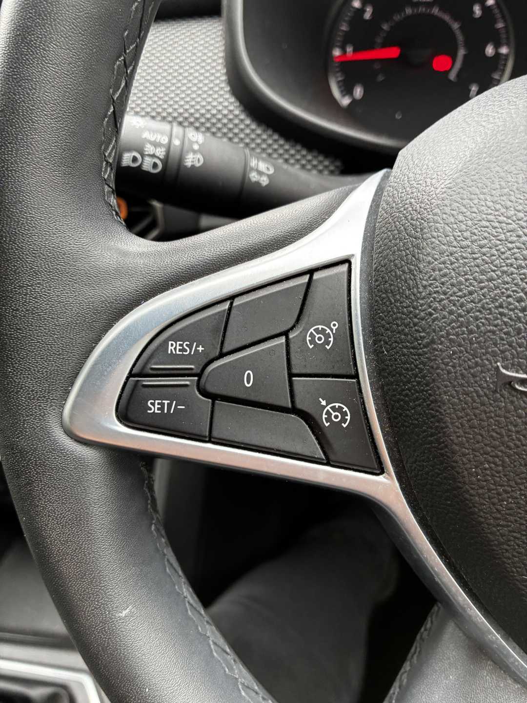 Sandero Stepway