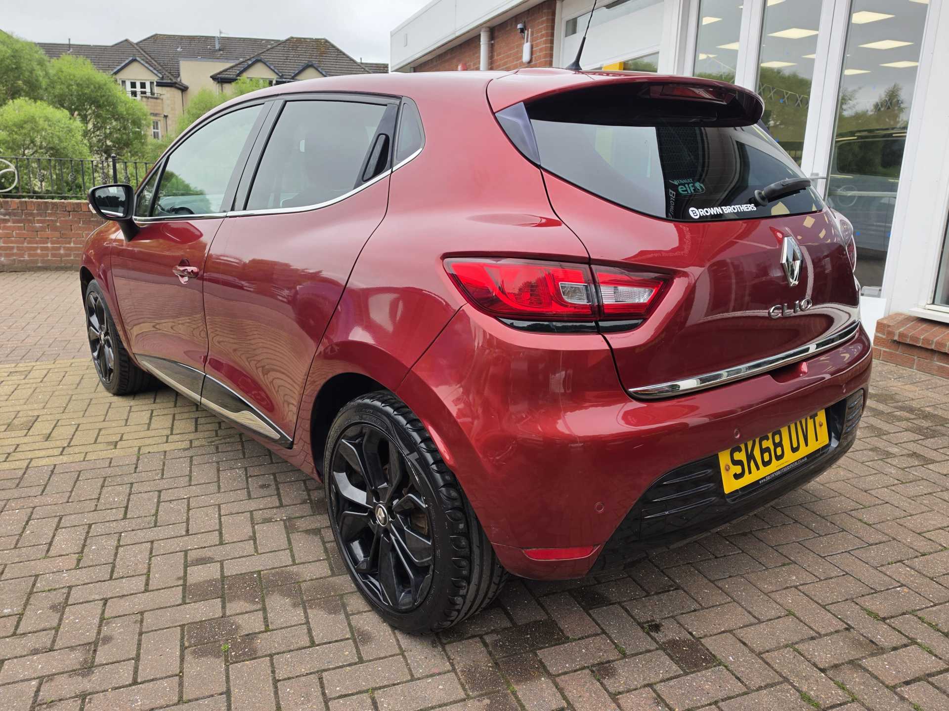 CLIO