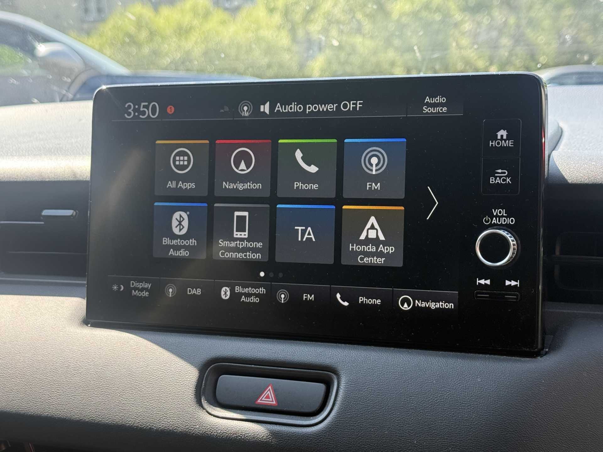 HR-V