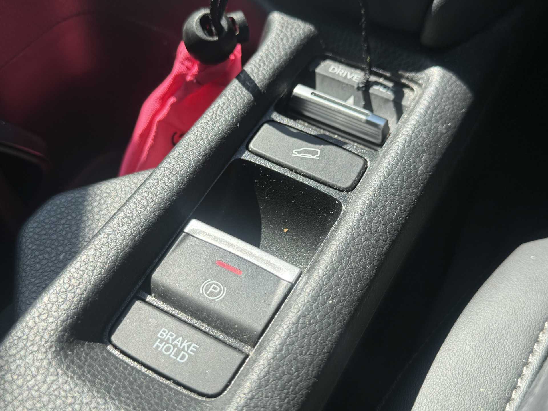 HR-V