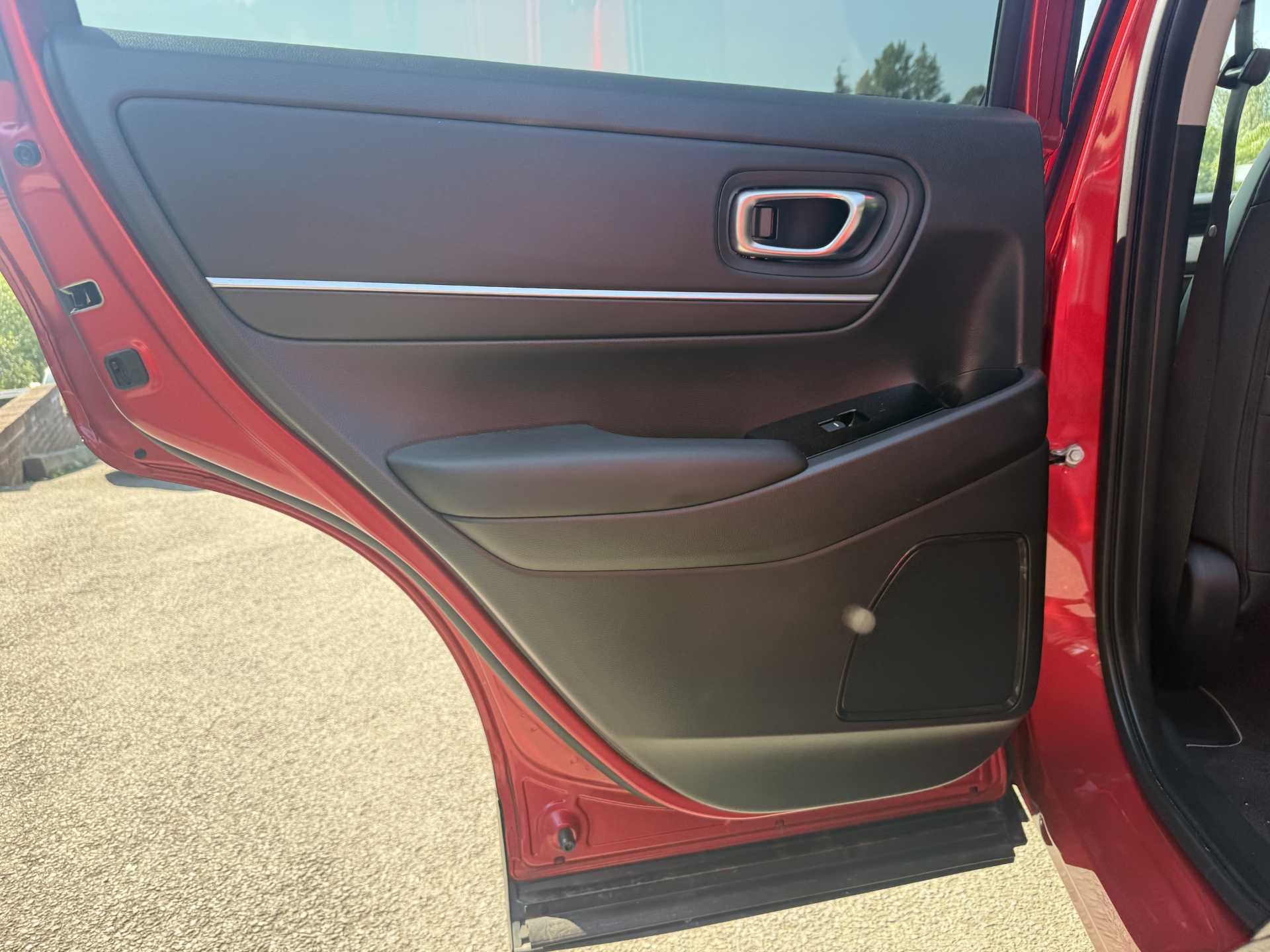 HR-V