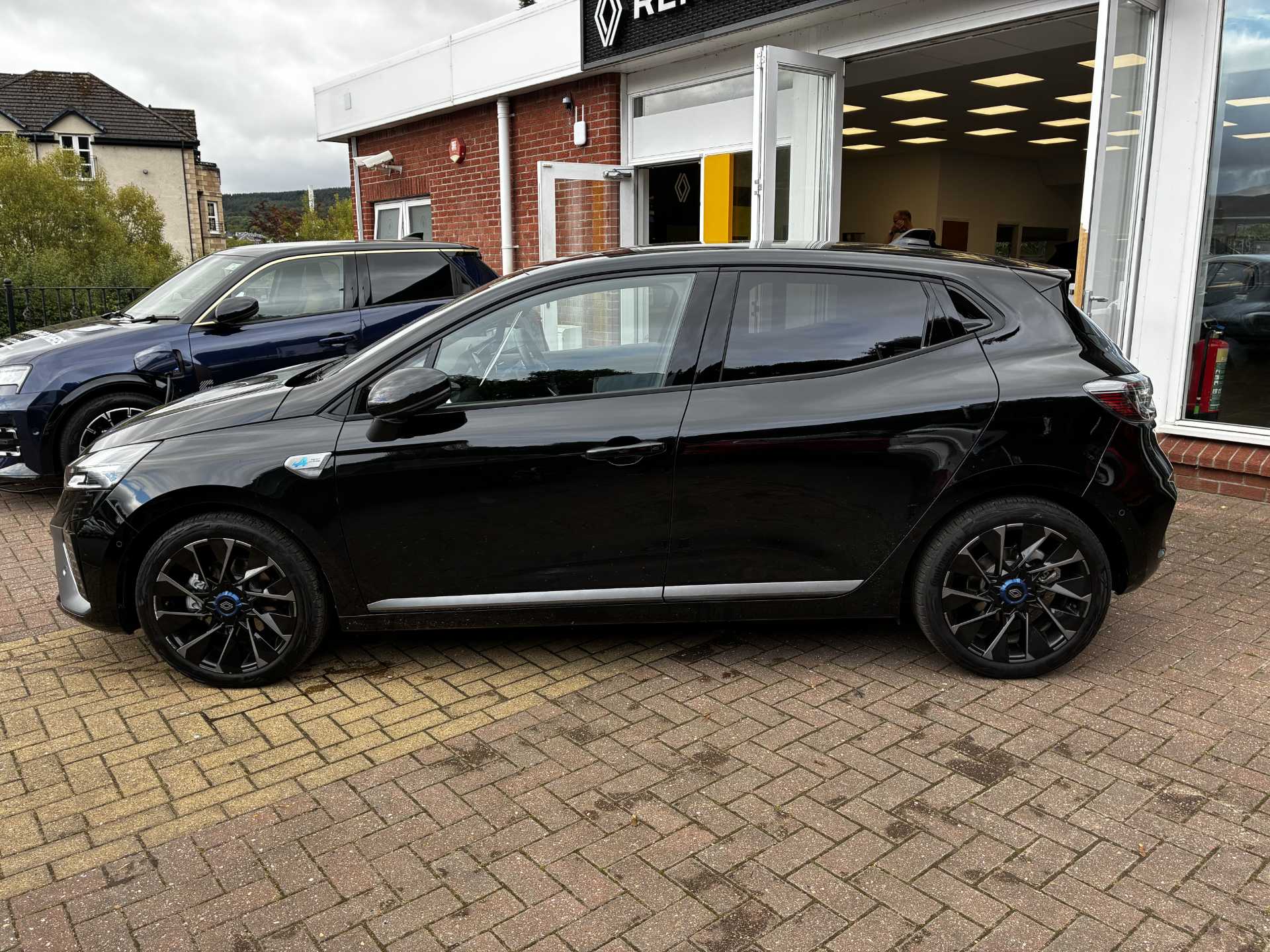 CLIO