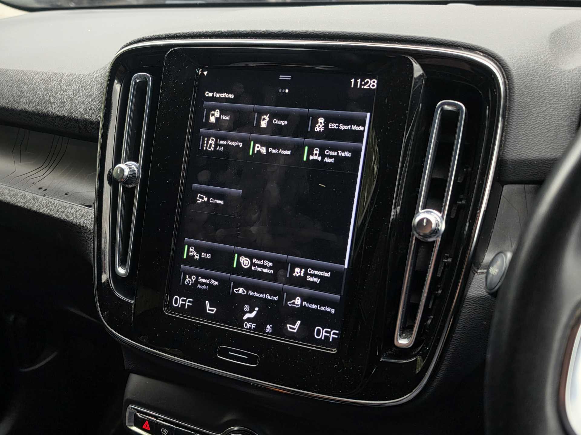 Xc40