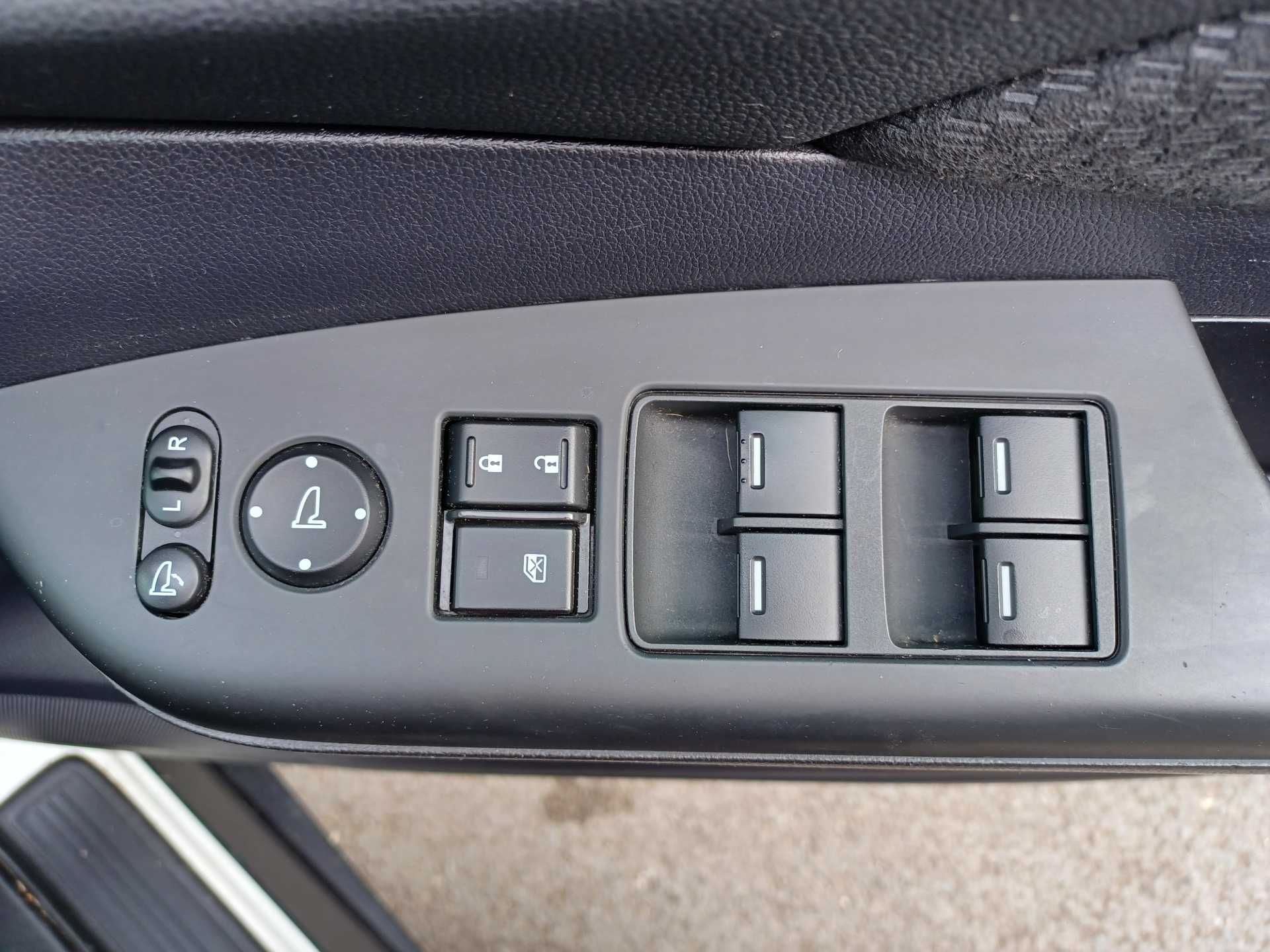 CR-V