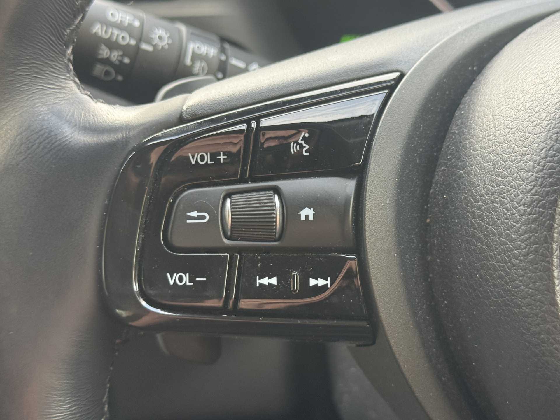 HR-V