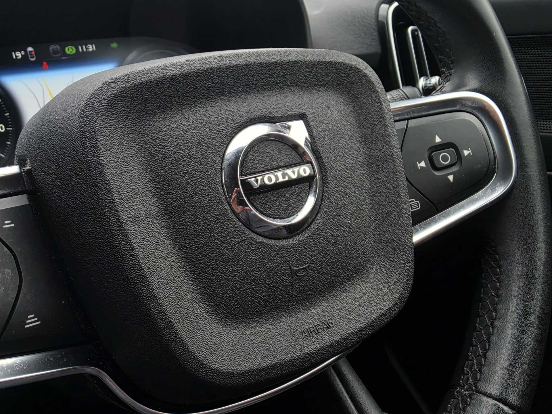 Xc40