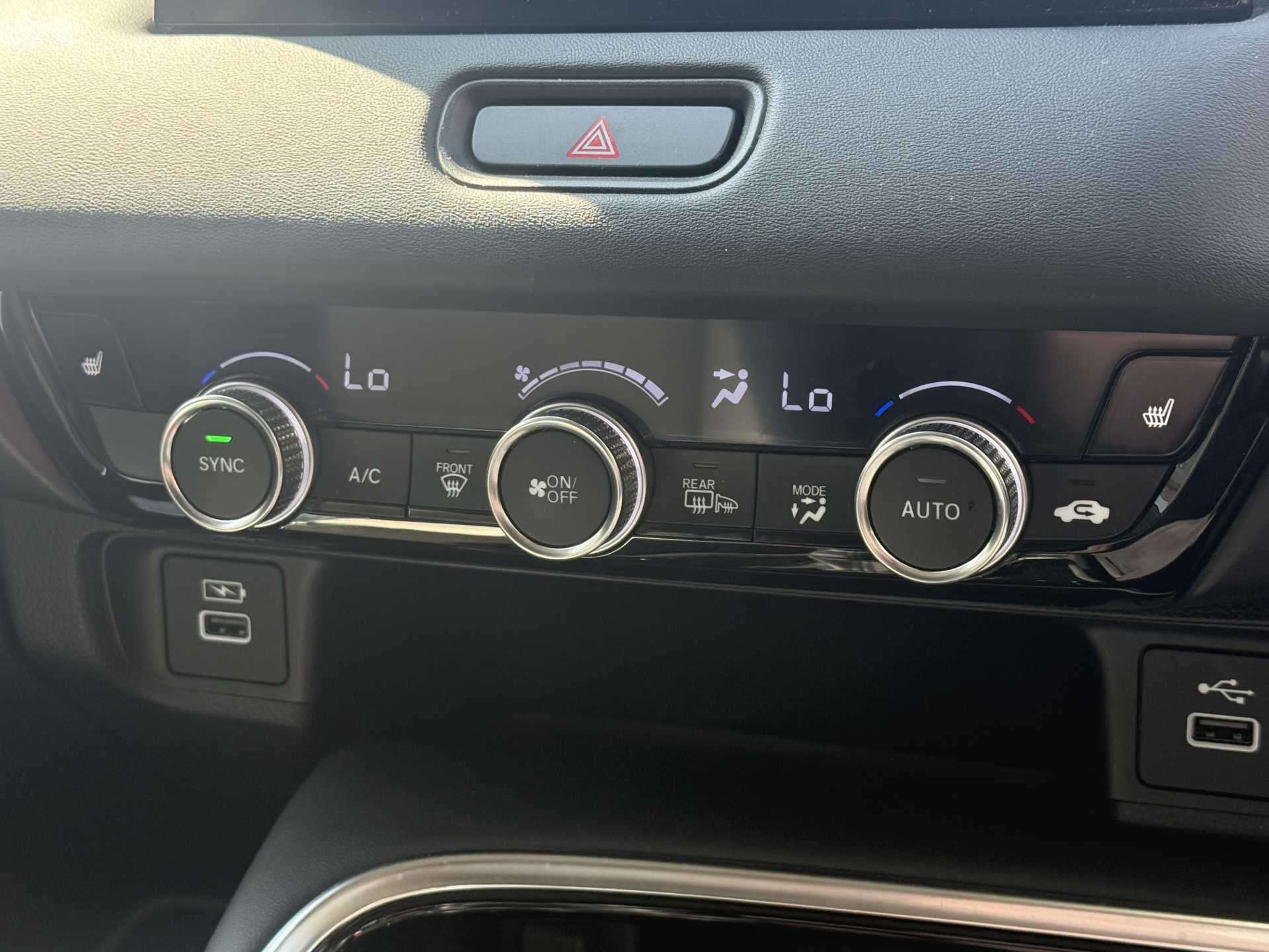 HR-V